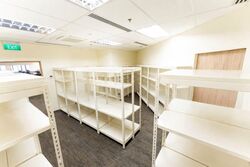 SLF Building (D11), Office #608445831